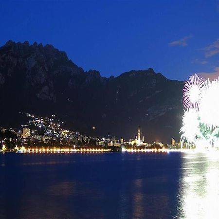 B&B Como Lake Cottage Lecco Zewnętrze zdjęcie