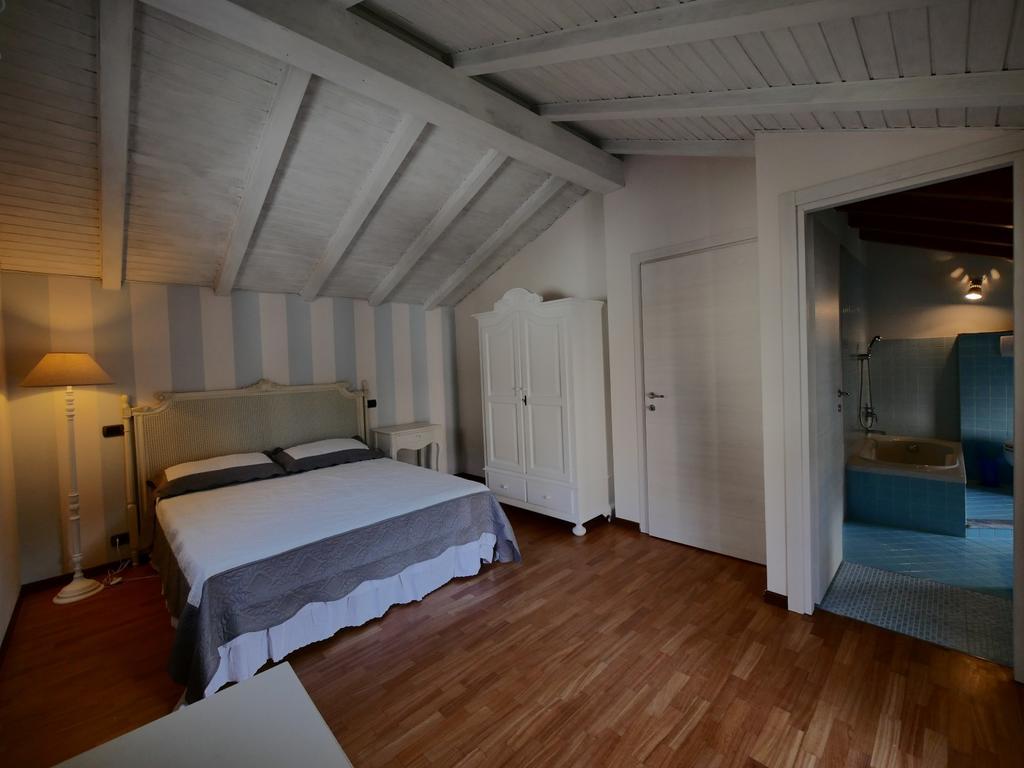 B&B Como Lake Cottage Lecco Zewnętrze zdjęcie