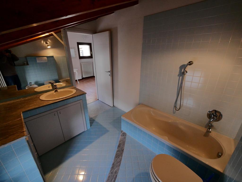 B&B Como Lake Cottage Lecco Pokój zdjęcie