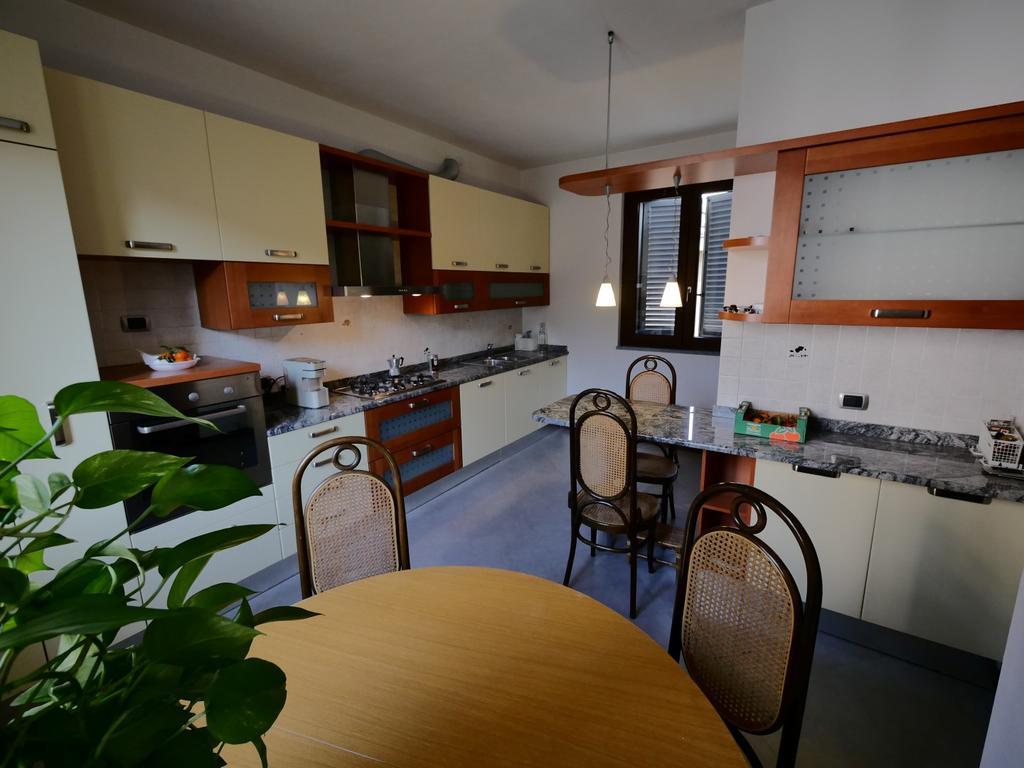 B&B Como Lake Cottage Lecco Zewnętrze zdjęcie