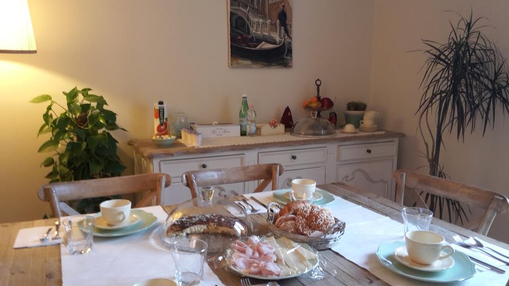 B&B Como Lake Cottage Lecco Zewnętrze zdjęcie