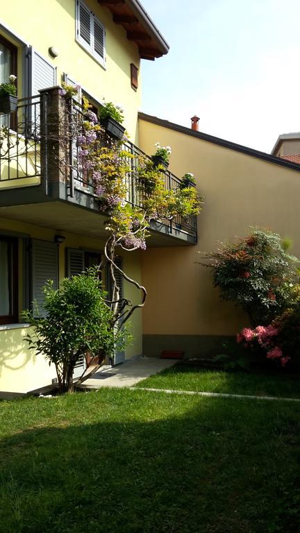 B&B Como Lake Cottage Lecco Zewnętrze zdjęcie