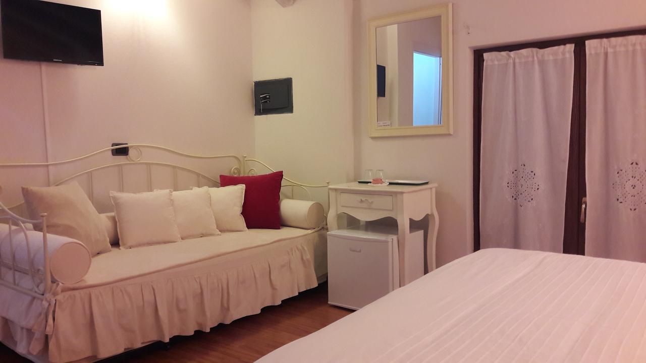 B&B Como Lake Cottage Lecco Zewnętrze zdjęcie