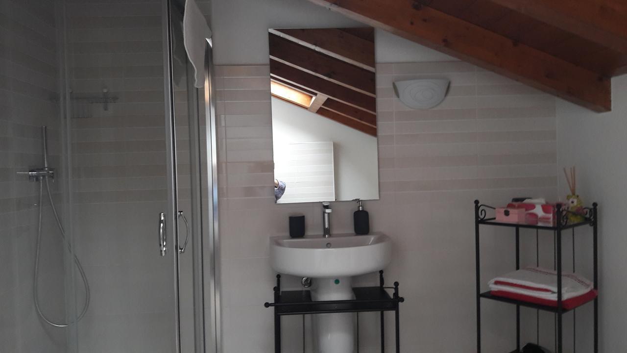 B&B Como Lake Cottage Lecco Zewnętrze zdjęcie