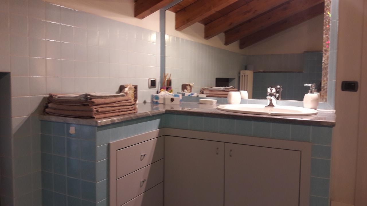 B&B Como Lake Cottage Lecco Zewnętrze zdjęcie