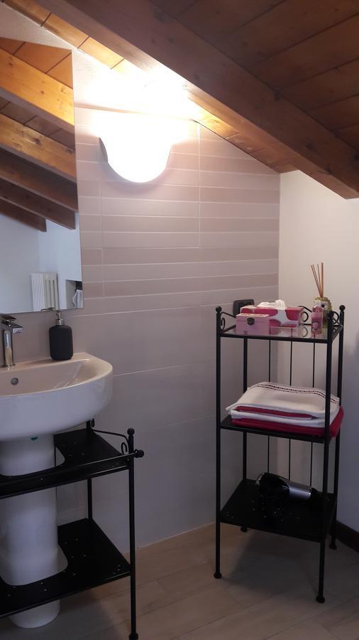 B&B Como Lake Cottage Lecco Zewnętrze zdjęcie