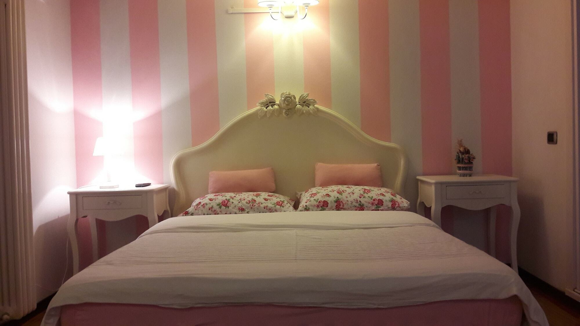B&B Como Lake Cottage Lecco Zewnętrze zdjęcie