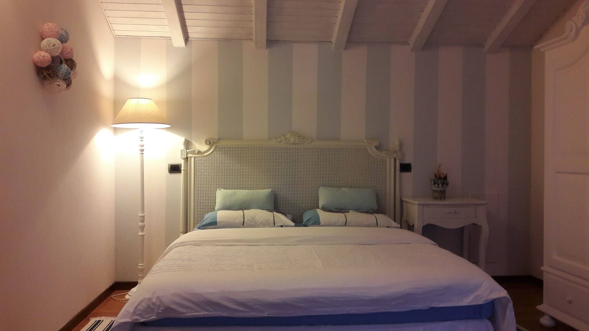 B&B Como Lake Cottage Lecco Zewnętrze zdjęcie