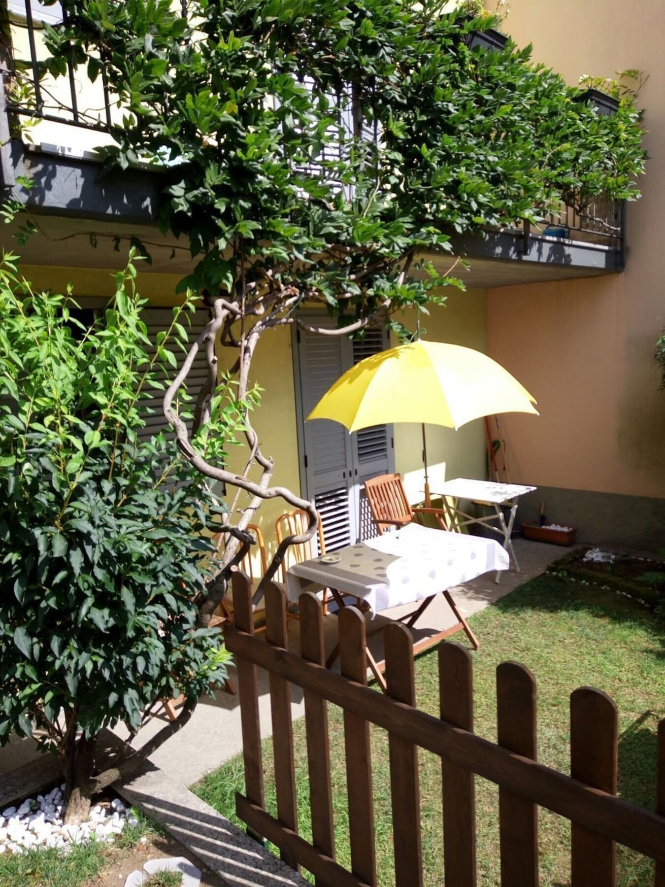 B&B Como Lake Cottage Lecco Zewnętrze zdjęcie